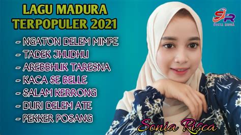 video x madura|KUMPULAN LAGU MADURA POPULER 2021 .